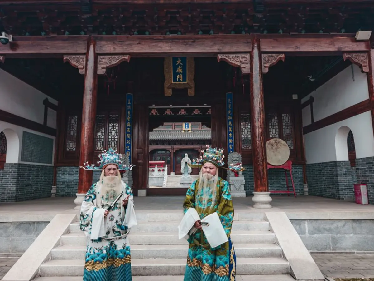 chinese opera